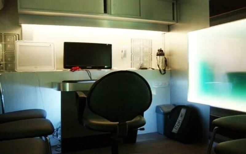 Walk in Educate Mumbai Infrastructure and Facilities photo 3